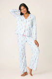 Doggone Cold PJ Set