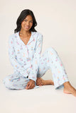 Doggone Cold PJ Set