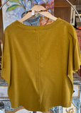 Lyra Tee