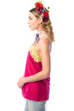Velvet Dreams Cami