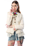 Birth of Venus Jacket