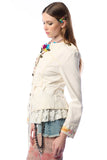 Birth of Venus Jacket