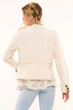 Birth of Venus Jacket