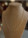 Freshwater Pearl Necklace