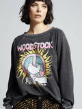 Woodstock Pullover