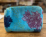 Velvet Pouches