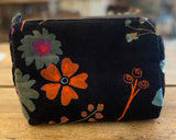 Velvet Pouches