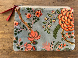 Mini Velvet Pouches