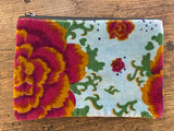 Mini Velvet Pouches