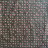 Crinkle Cotton Scarves