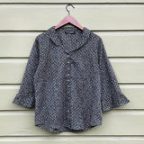 Paris Blouse