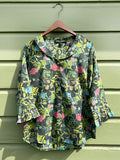 Paris Blouse