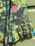 Paris Blouse
