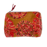 Velvet Pouches