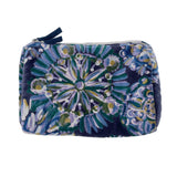 Velvet Pouches