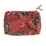 Velvet Pouches