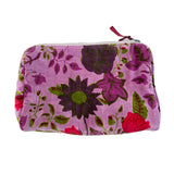 Velvet Pouches