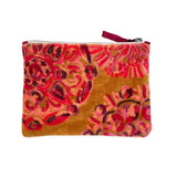 Mini Velvet Pouches