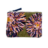 Mini Velvet Pouches
