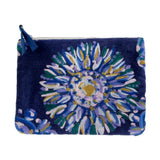 Mini Velvet Pouches