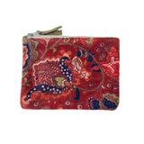 Mini Velvet Pouches
