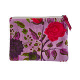 Mini Velvet Pouches