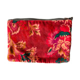 Mini Velvet Pouches