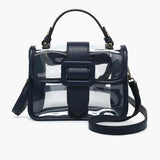 Toni Clear Purse
