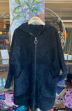 Alpaka Hood Jacket