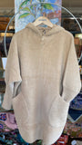 Alpaka Hood Jacket