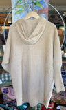 Alpaka Hood Jacket