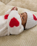 Fuzzy Love Sweater