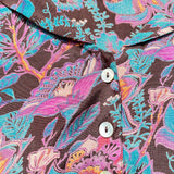 Paris blouse