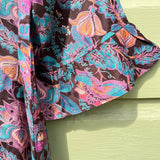 Paris blouse