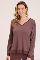 Oxley Thermal Top
