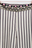 Derby Princess Stripe Pants