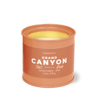 Parks Candle Collection