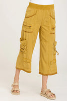 Yana Gaucho Pants