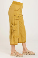 Yana Gaucho Pants