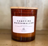 LH Mercantile Candle Collection