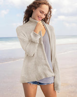 Wrap Cardigan