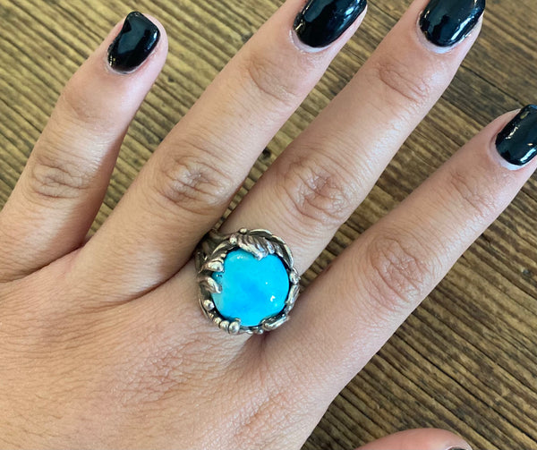 Sierra Bella Ring