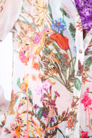 Lilia Embroidered Shirt