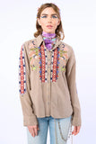 Crafted Shirt