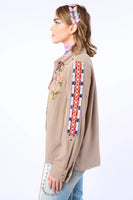 Crafted Shirt
