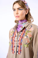 Crafted Shirt