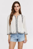 Chrissy Blouse