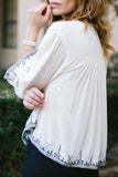 Chrissy Blouse