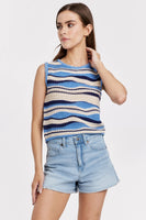 Sylvie Tank