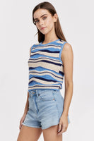 Sylvie Tank
